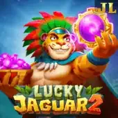 Lucky Jaguar 2 game icon